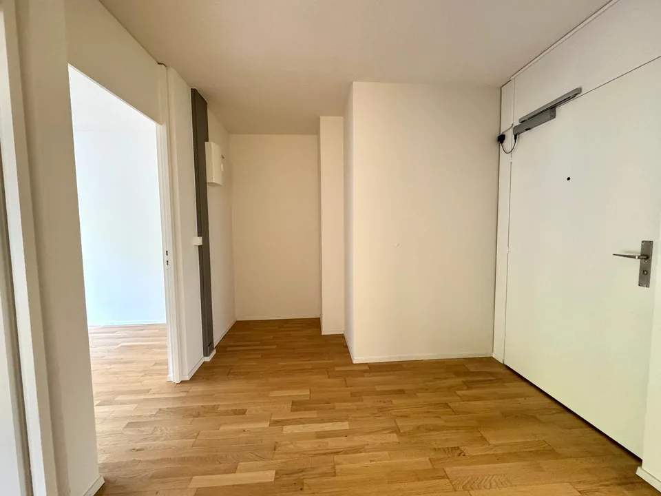 Modernes Wohnen mit viel Licht und zwei Balkonen – direkt beim Schloss Bümpliz – Foto 16 von 20