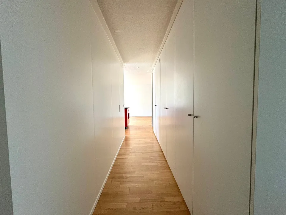 Modernes Wohnen mit viel Licht und zwei Balkonen – direkt beim Schloss Bümpliz – Foto 11 von 20