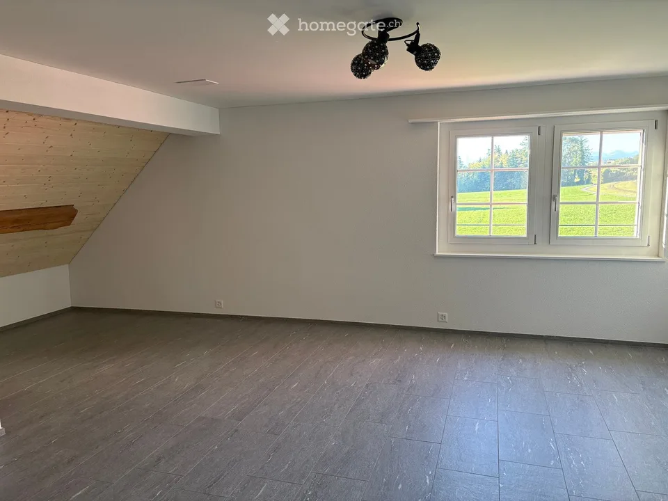 Appartement moderne 3.5 pièces dans un immeuble neuf à Maur