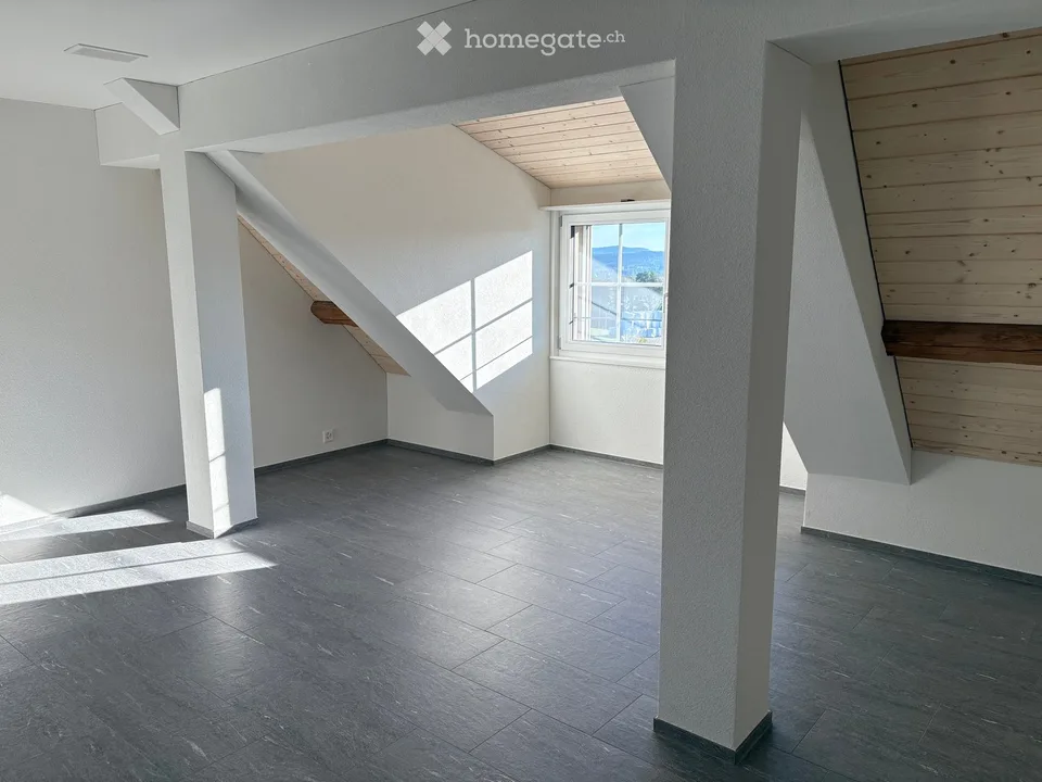 Appartement moderne 3.5 pièces dans un immeuble neuf à Maur