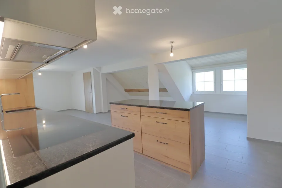Appartement moderne 3.5 pièces dans un immeuble neuf à Maur