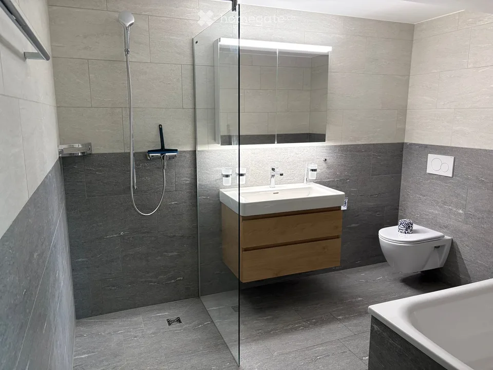 Appartement moderne 3.5 pièces dans un immeuble neuf à Maur