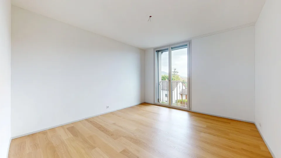 Appartement de construction moderne au centre de Niederhasli