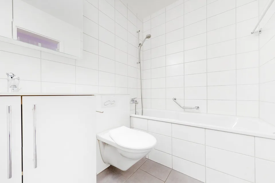 4 Zimmer Wohnung in Birsfelden | UrbanHome