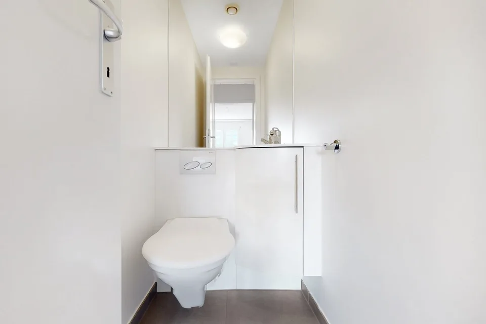 4 Zimmer Wohnung in Birsfelden | UrbanHome