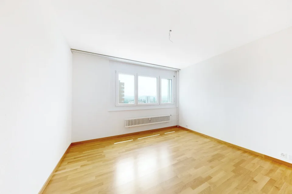 4 Zimmer Wohnung in Birsfelden | UrbanHome