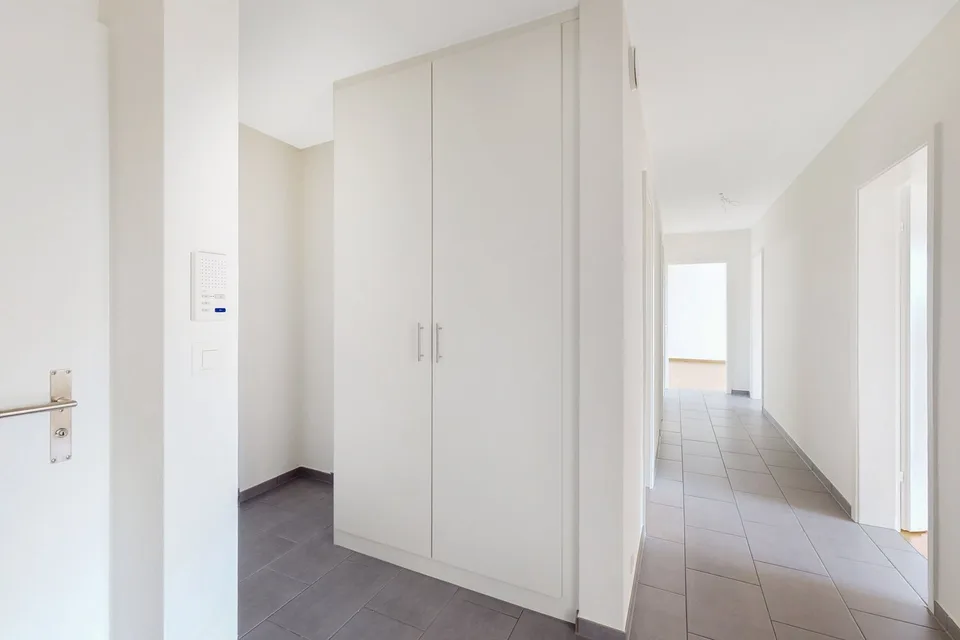 4 Zimmer Wohnung in Birsfelden | UrbanHome