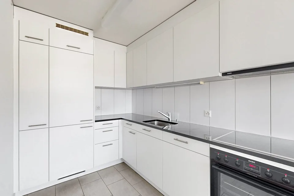 4 Zimmer Wohnung in Birsfelden | UrbanHome