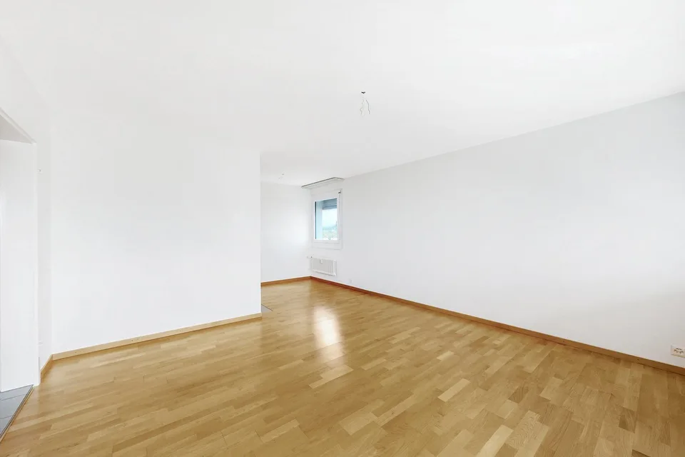 4 Zimmer Wohnung in Birsfelden | UrbanHome