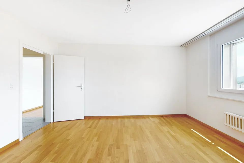 4 Zimmer Wohnung in Birsfelden | UrbanHome