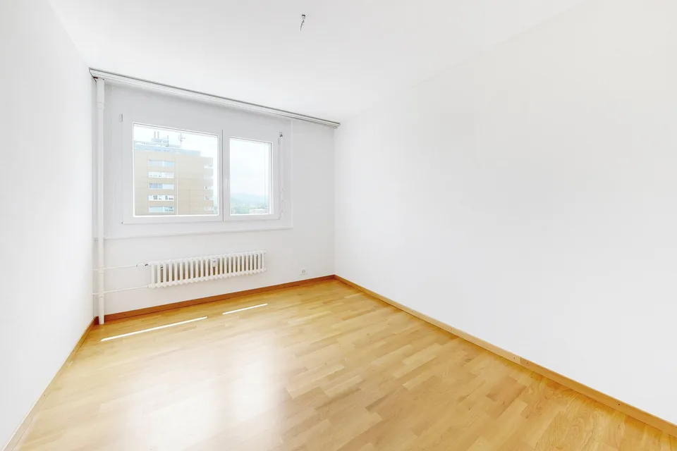 4 Zimmer Wohnung in Birsfelden | UrbanHome