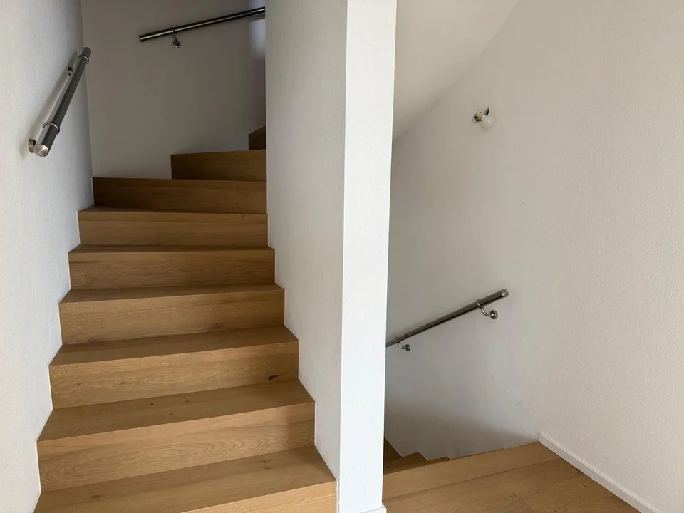 A 20 MINUTE D'YVERDON-LES-BAIN! PLUS QUE 2 VILLAS DISPONIBLES! – photo 9 sur 11