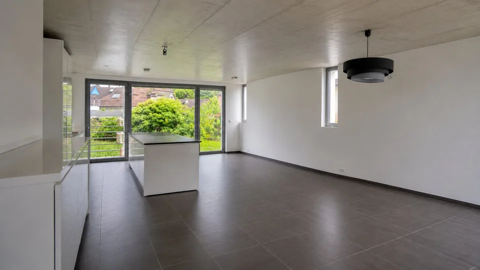 4.5 Zimmer Wohnung in Vevey – Foto 3 von 18