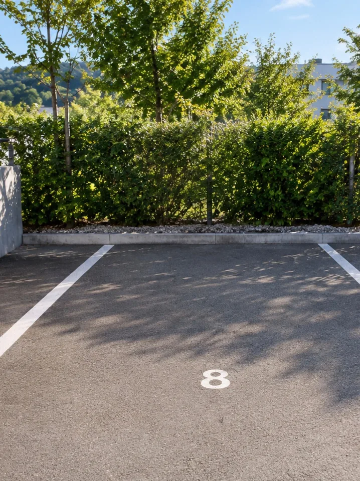 4.5 Zimmer Wohnung in Vevey – Foto 18 von 18