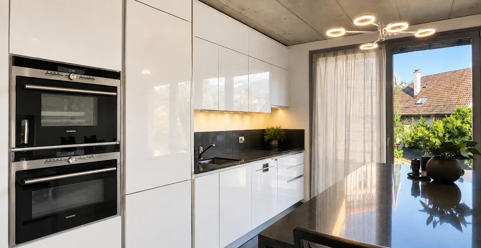 4.5 Zimmer Wohnung in Vevey – Foto 5 von 18