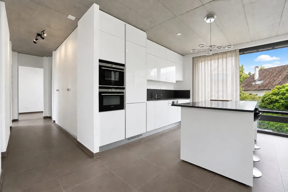 4.5 Zimmer Wohnung in Vevey – Foto 4 von 18
