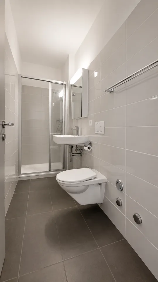 4.5 Zimmer Wohnung in Vevey – Foto 12 von 18