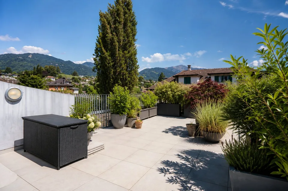 4.5 Zimmer Wohnung in Vevey – Foto 8 von 18