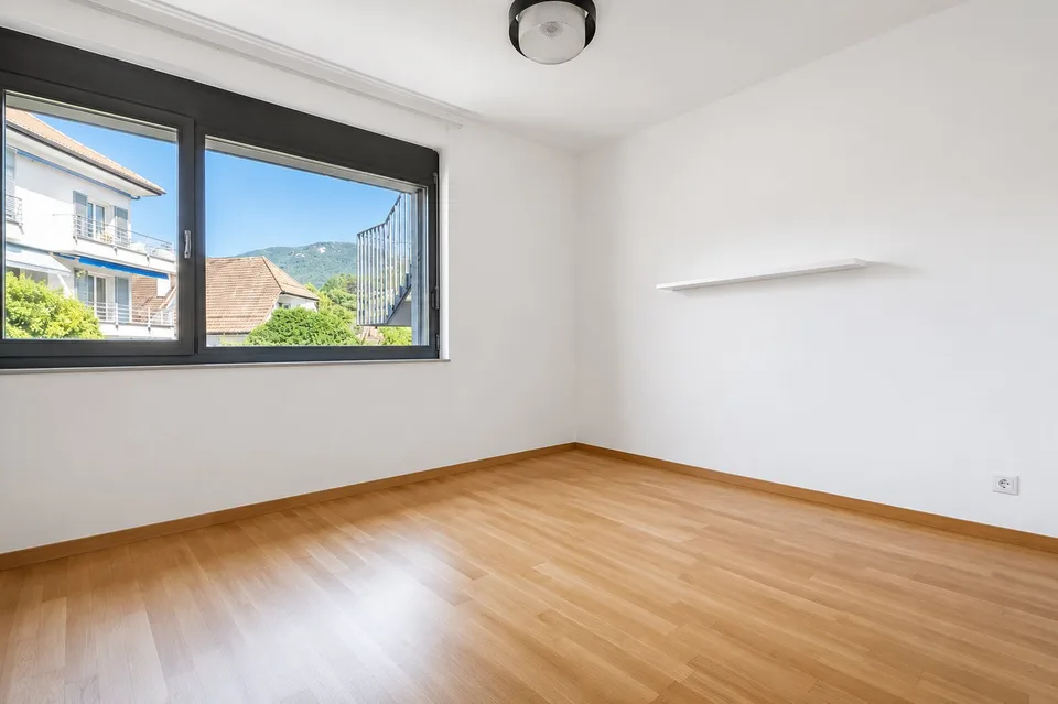 4.5 Zimmer Wohnung in Vevey – Foto 9 von 18