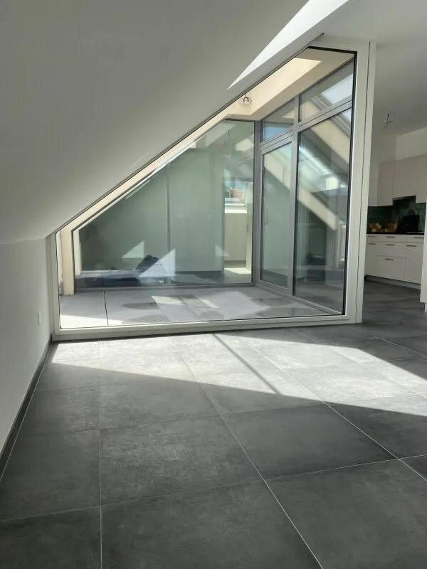 Bello appartamento moderno di 3.5 locali al 3° piano - Rue de l'Épervier 3A, Cernier