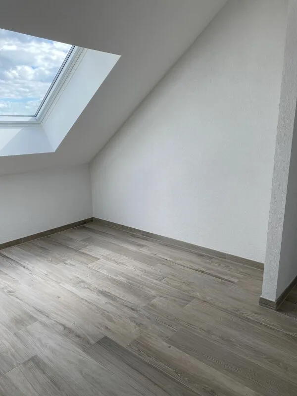 Bello appartamento moderno di 3.5 locali al 3° piano - Rue de l'Épervier 3A, Cernier