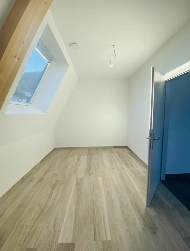 Bello appartamento moderno di 3.5 locali al 3° piano - Rue de l'Épervier 3A, Cernier