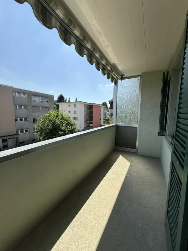 Azione di trasloco attraente - 1 canone di locazione netto omaggio