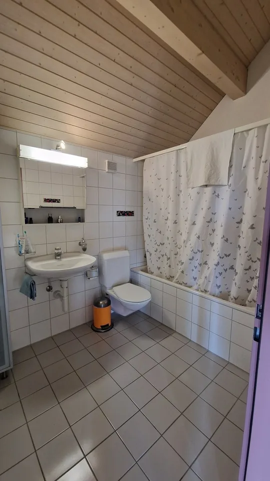 2.5 Zimmergaleriewohnung