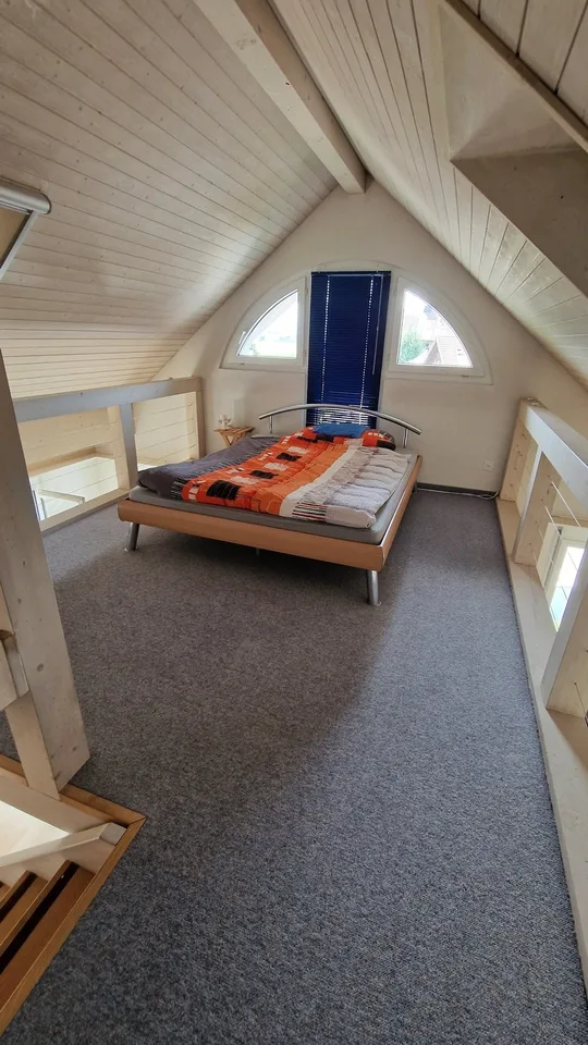2.5 Zimmergaleriewohnung