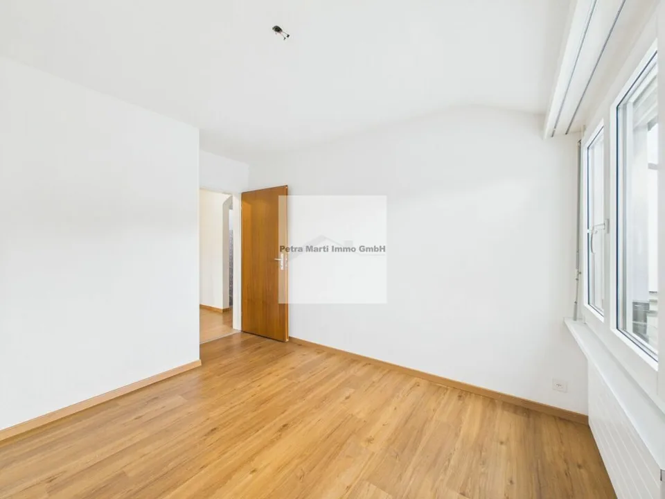Home above the roofs - 5.5-room attic apartment – photo 9 of 14