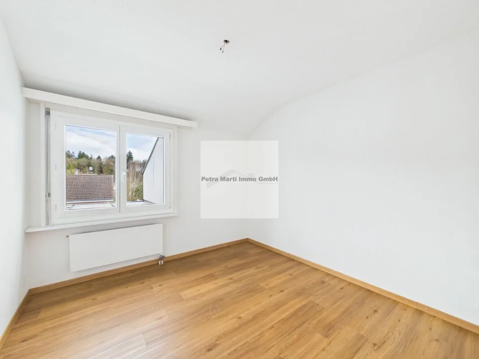 Home above the roofs - 5.5-room attic apartment – photo 10 of 14