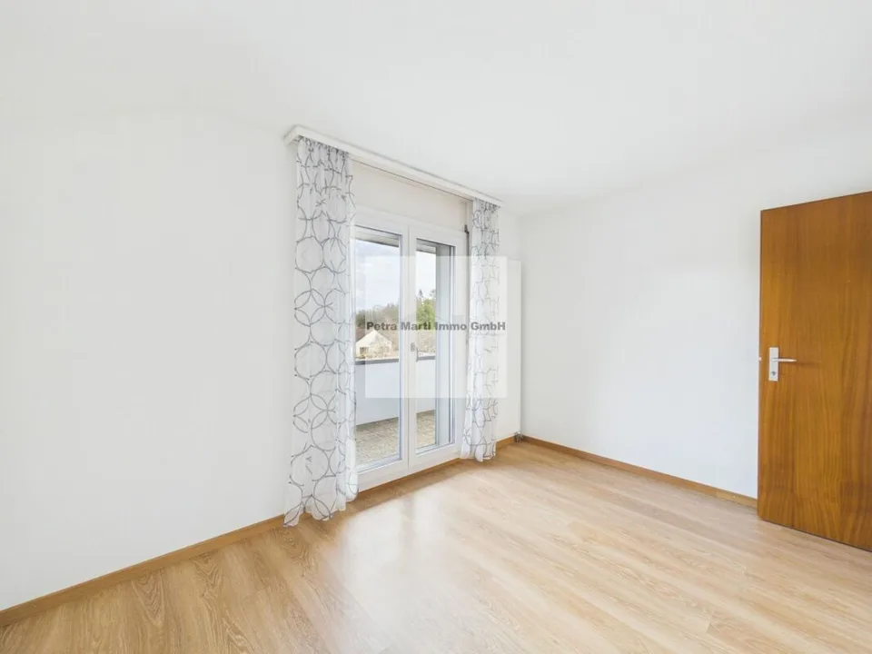 Home above the roofs - 5.5-room attic apartment – photo 8 of 14