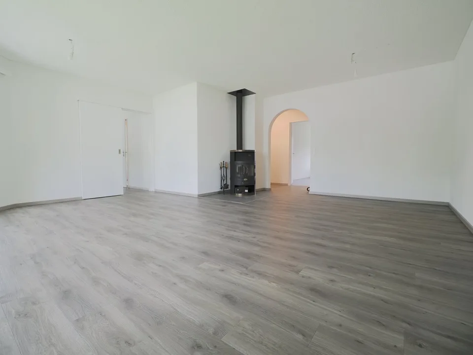 Casa di 6 famiglie attraente con garage – proprietà di investimento solida a Ramiswil – foto 11 di 17