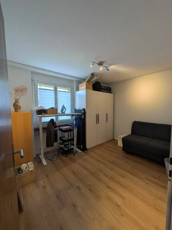 Votre nouveau chez-vous - appartement 4.5 pièces lumineux, central et moderne