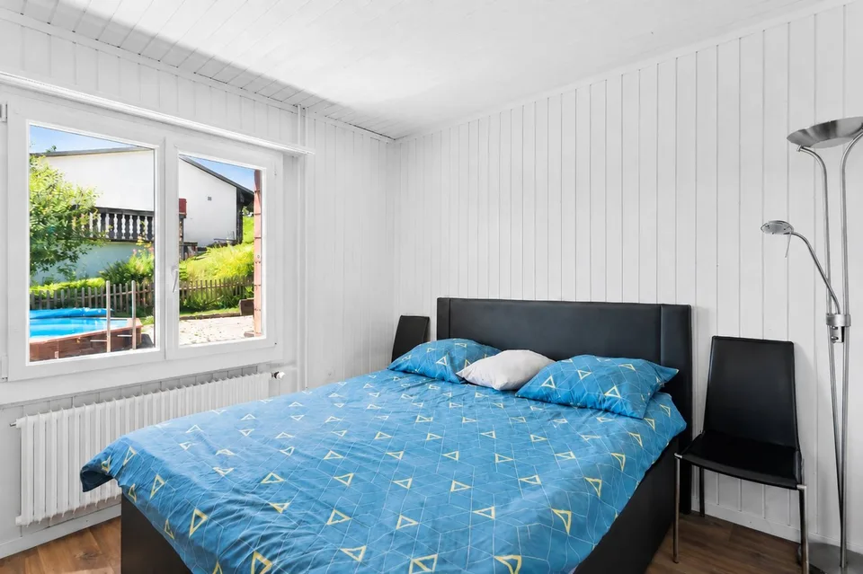 Adlatus AG | Maison de vacances avec vue imprenable – photo 6 sur 13