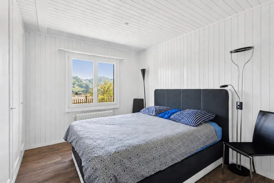 Adlatus AG | Maison de vacances avec vue imprenable – photo 5 sur 13
