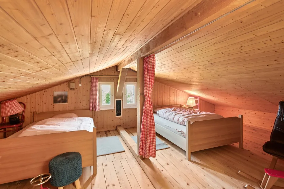 Adlatus AG | Maison de vacances avec vue imprenable – photo 7 sur 13