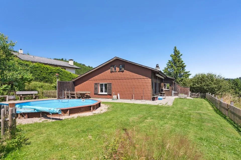 Adlatus AG | Maison de vacances avec vue imprenable – photo 10 sur 13