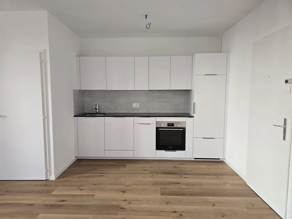 Appartement de 3 pièces lumineux à louer à La Chaux-de-Fonds – photo 3 sur 7