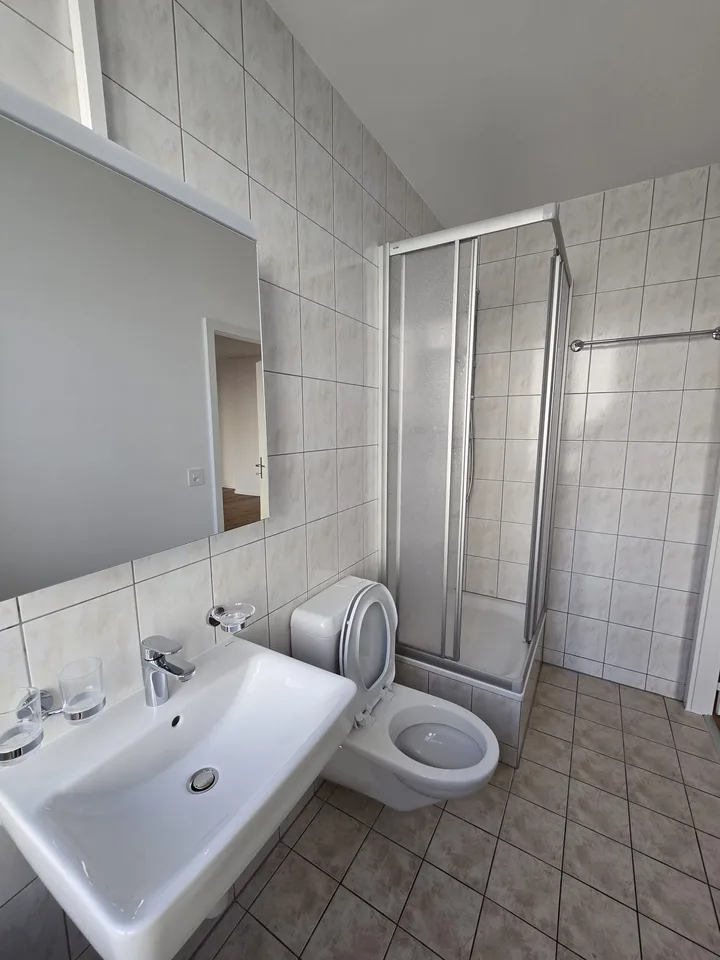 Appartement de 3 pièces lumineux à louer à La Chaux-de-Fonds – photo 7 sur 7