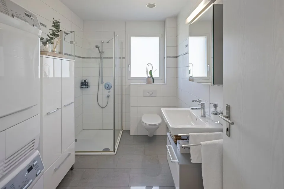 4.5 Zimmer Wohnung in Oftringen – Foto 10 von 13
