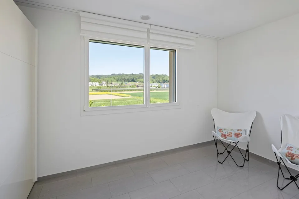 4.5 Zimmer Wohnung in Oftringen – Foto 8 von 13