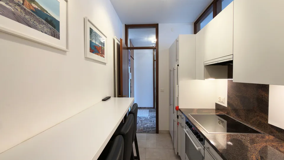 2.5 Zimmer Wohnung in Lugano – Foto 11 von 14