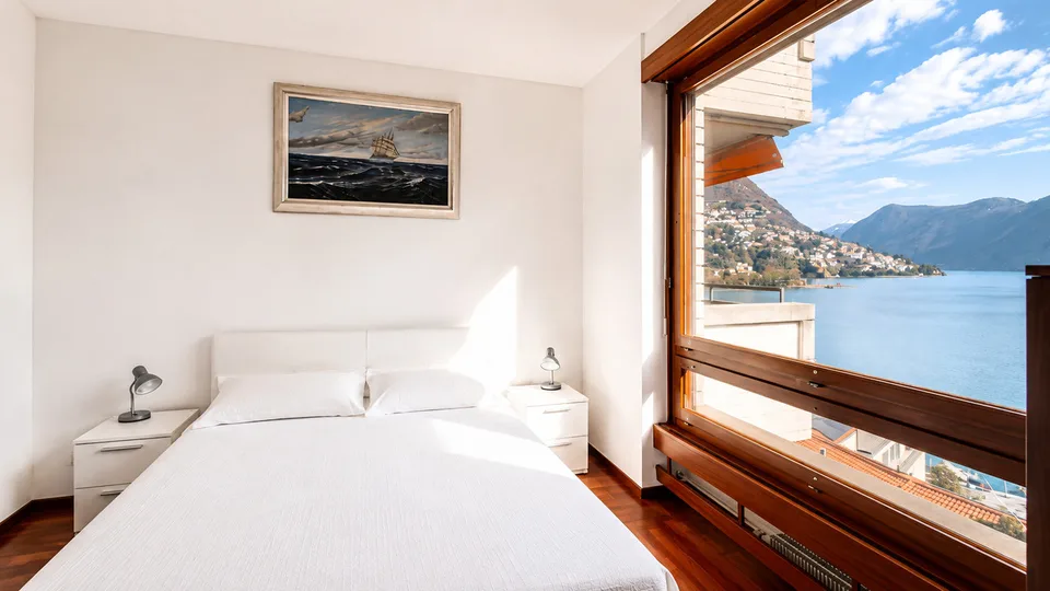 2.5 Zimmer Wohnung in Lugano – Foto 13 von 14