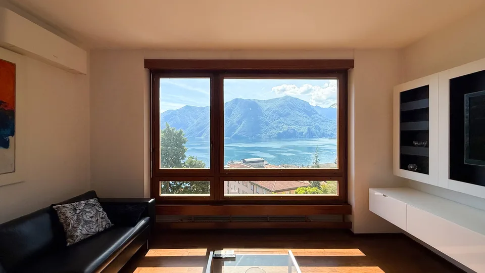 2.5 Zimmer Wohnung in Lugano – Foto 9 von 14