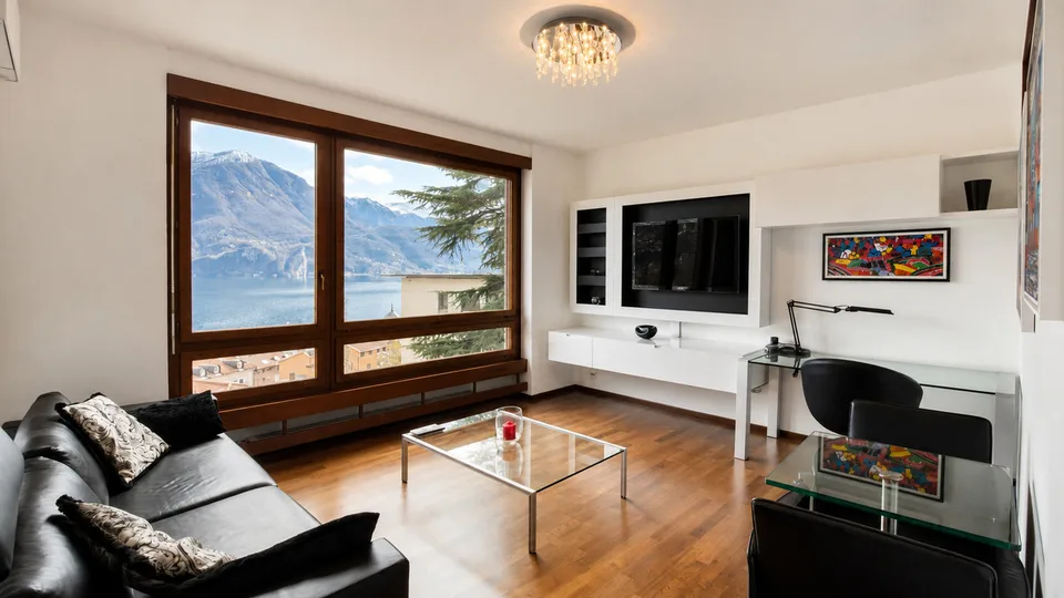 2.5 Zimmer Wohnung in Lugano – Foto 6 von 14