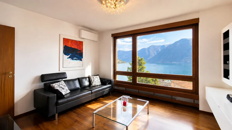 2.5 Zimmer Wohnung in Lugano – Foto 4 von 14
