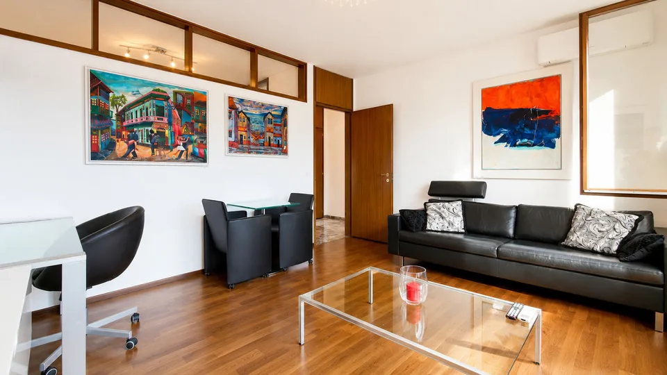 2.5 Zimmer Wohnung in Lugano – Foto 8 von 14