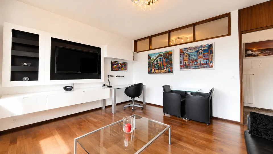 2.5 Zimmer Wohnung in Lugano – Foto 5 von 14