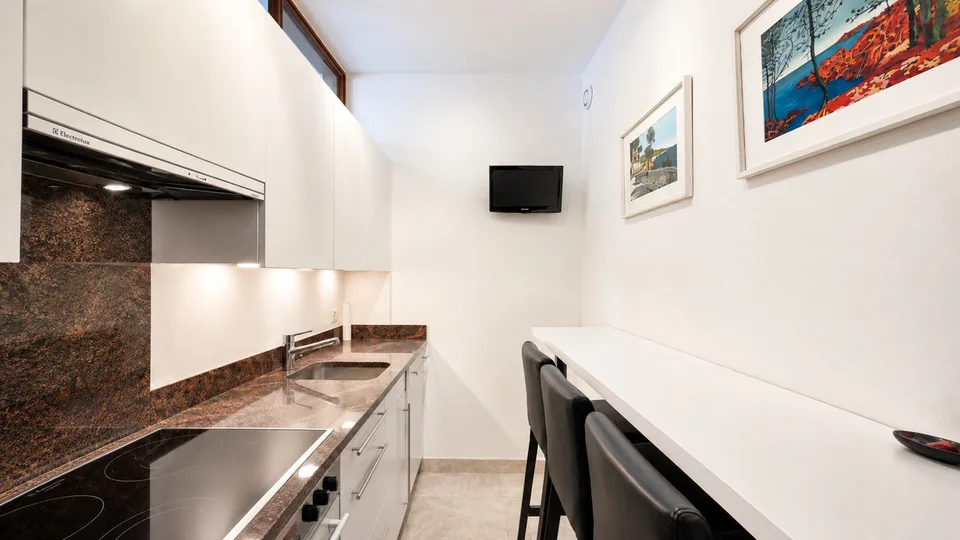 2.5 Zimmer Wohnung in Lugano – Foto 10 von 14